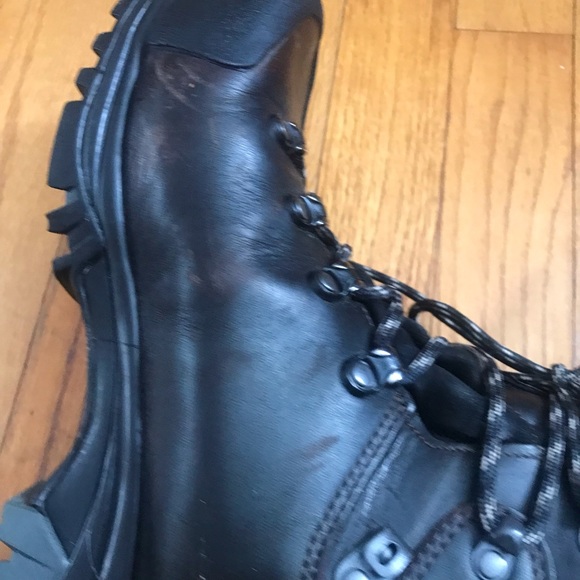 Raichle Boots Size 9 - Picture 6 of 15
